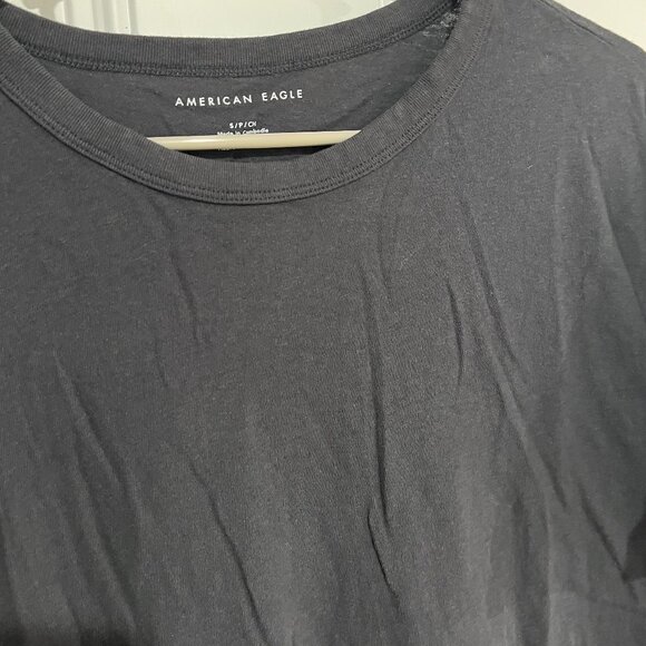 American Eagle Oversized Tee - Picture 4 of 4
